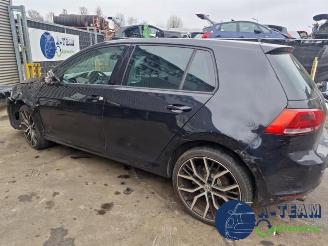 Volkswagen Golf Golf VII (AUA), Hatchback, 2012 / 2021 1.4 TSI 16V picture 9