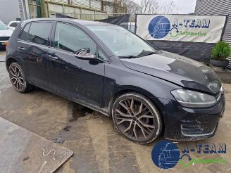 Volkswagen Golf Golf VII (AUA), Hatchback, 2012 / 2021 1.4 TSI 16V picture 10