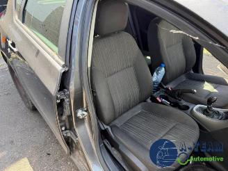 Opel Astra Astra J (PC6/PD6/PE6/PF6), Hatchback 5-drs, 2009 / 2015 1.7 CDTi 16V 110 picture 12