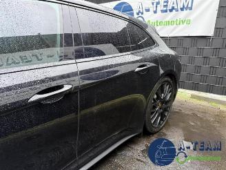Porsche Panamera Panamera Sport Turismo (971H), Combi, 2017 / 2023 2.9 V6 24V 4 E-Hybrid picture 24