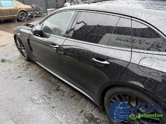 Porsche Panamera Panamera Sport Turismo (971H), Combi, 2017 / 2023 2.9 V6 24V 4 E-Hybrid picture 22