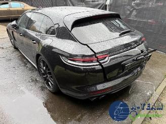 Porsche Panamera Panamera Sport Turismo (971H), Combi, 2017 / 2023 2.9 V6 24V 4 E-Hybrid picture 6
