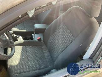 Volkswagen Tiguan Tiguan (5N1/2), SUV, 2007 / 2018 1.4 TSI 16V picture 21