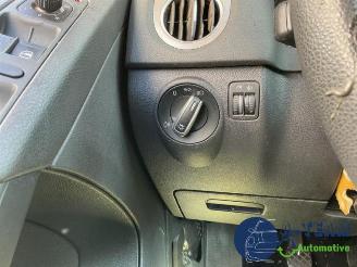 Volkswagen Tiguan Tiguan (5N1/2), SUV, 2007 / 2018 1.4 TSI 16V picture 25