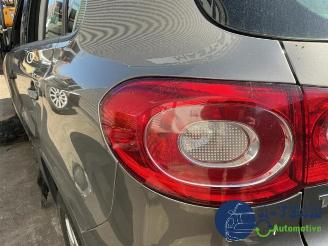 Volkswagen Tiguan Tiguan (5N1/2), SUV, 2007 / 2018 1.4 TSI 16V picture 15