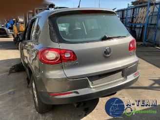 Volkswagen Tiguan Tiguan (5N1/2), SUV, 2007 / 2018 1.4 TSI 16V picture 10