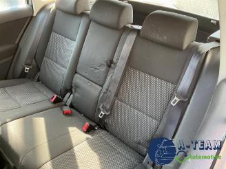 Volkswagen Tiguan Tiguan (5N1/2), SUV, 2007 / 2018 1.4 TSI 16V picture 23