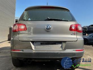 Volkswagen Tiguan Tiguan (5N1/2), SUV, 2007 / 2018 1.4 TSI 16V picture 13