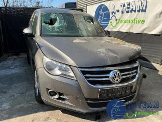 Volkswagen Tiguan Tiguan (5N1/2), SUV, 2007 / 2018 1.4 TSI 16V picture 2