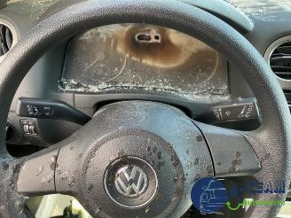 Volkswagen Tiguan Tiguan (5N1/2), SUV, 2007 / 2018 1.4 TSI 16V picture 20