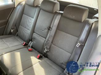 Volkswagen Tiguan Tiguan (5N1/2), SUV, 2007 / 2018 1.4 TSI 16V picture 23
