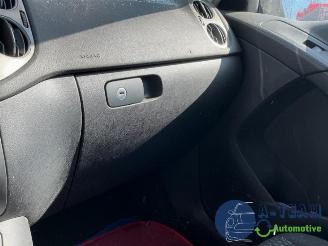 Volkswagen Tiguan Tiguan (5N1/2), SUV, 2007 / 2018 1.4 TSI 16V picture 30