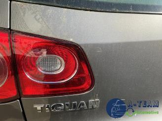 Volkswagen Tiguan Tiguan (5N1/2), SUV, 2007 / 2018 1.4 TSI 16V picture 16