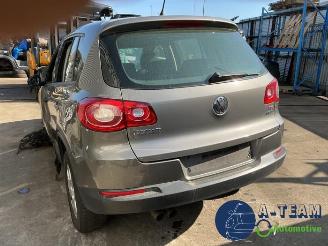 Volkswagen Tiguan Tiguan (5N1/2), SUV, 2007 / 2018 1.4 TSI 16V picture 10