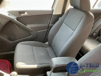 Volkswagen Tiguan Tiguan (5N1/2), SUV, 2007 / 2018 1.4 TSI 16V picture 22