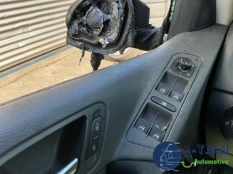 Volkswagen Tiguan Tiguan (5N1/2), SUV, 2007 / 2018 1.4 TSI 16V picture 24