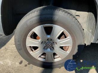 Volkswagen Tiguan Tiguan (5N1/2), SUV, 2007 / 2018 1.4 TSI 16V picture 33