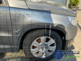 Volkswagen Tiguan Tiguan (5N1/2), SUV, 2007 / 2018 1.4 TSI 16V picture 31