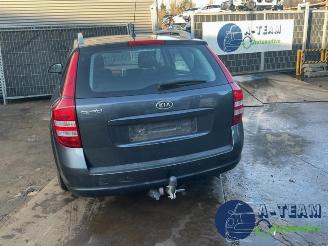 Uttjänta bilar auto Kia Cee d Cee'd Sporty Wagon (EDF), Combi, 2007 / 2012 1.6 CVVT 16V 2008/5