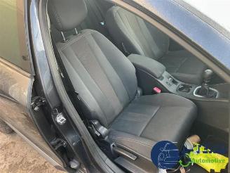 Renault Mégane Megane III Grandtour (KZ), Combi 5-drs, 2008 / 2016 1.4 16V TCe 130 picture 21