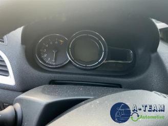 Renault Mégane Megane III Grandtour (KZ), Combi 5-drs, 2008 / 2016 1.4 16V TCe 130 picture 24