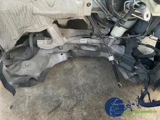 Renault Mégane Megane III Grandtour (KZ), Combi 5-drs, 2008 / 2016 1.4 16V TCe 130 picture 31