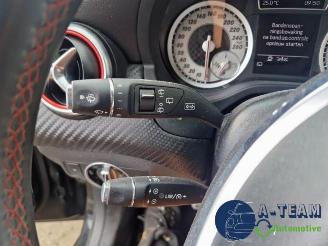 Mercedes A-klasse A (W176), Hatchback, 2012 / 2018 1.6 A-180 16V picture 31