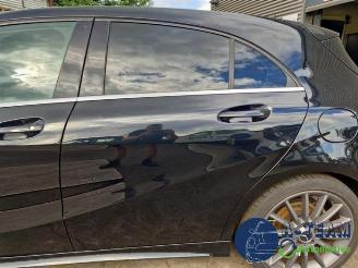 Mercedes A-klasse A (W176), Hatchback, 2012 / 2018 1.6 A-180 16V picture 11