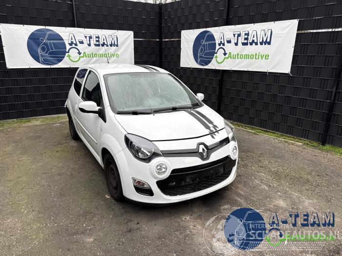 Renault Twingo Twingo II (CN), Hatchback 3-drs, 2007 / 2014 1.2 16V