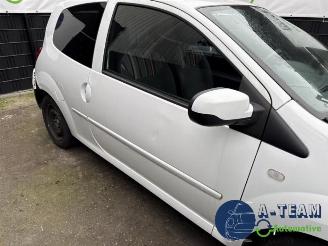 Renault Twingo Twingo II (CN), Hatchback 3-drs, 2007 / 2014 1.2 16V picture 24