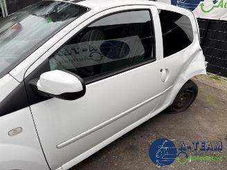 Renault Twingo Twingo II (CN), Hatchback 3-drs, 2007 / 2014 1.2 16V picture 32