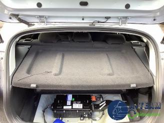 Hyundai Bayon Bayon, SUV, 2021 1.0 T-GDI 12V Mild Hybrid 48V picture 22