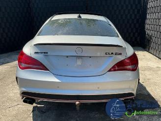 Mercedes Cla-klasse CLA (117.3), Sedan, 2013 / 2019 2.0 CLA-250 Turbo 16V picture 4