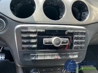 Mercedes Cla-klasse CLA (117.3), Sedan, 2013 / 2019 2.0 CLA-250 Turbo 16V picture 18