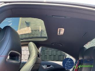 Mercedes Cla-klasse CLA (117.3), Sedan, 2013 / 2019 2.0 CLA-250 Turbo 16V picture 30