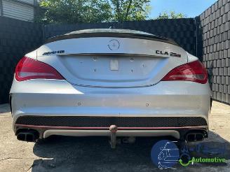 Mercedes Cla-klasse CLA (117.3), Sedan, 2013 / 2019 2.0 CLA-250 Turbo 16V picture 7