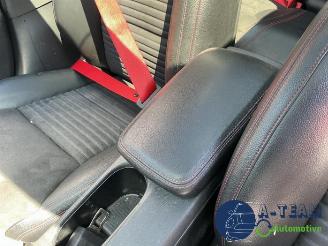 Mercedes Cla-klasse CLA (117.3), Sedan, 2013 / 2019 2.0 CLA-250 Turbo 16V picture 20