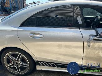 Mercedes Cla-klasse CLA (117.3), Sedan, 2013 / 2019 2.0 CLA-250 Turbo 16V picture 13