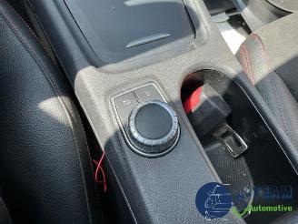 Mercedes Cla-klasse CLA (117.3), Sedan, 2013 / 2019 2.0 CLA-250 Turbo 16V picture 27