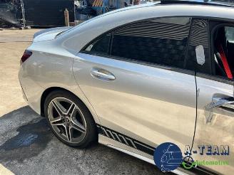 Mercedes Cla-klasse CLA (117.3), Sedan, 2013 / 2019 2.0 CLA-250 Turbo 16V picture 15