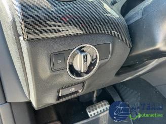 Mercedes Cla-klasse CLA (117.3), Sedan, 2013 / 2019 2.0 CLA-250 Turbo 16V picture 26
