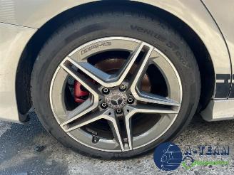 Mercedes Cla-klasse CLA (117.3), Sedan, 2013 / 2019 2.0 CLA-250 Turbo 16V picture 22