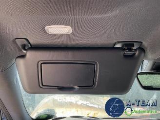 Mercedes Cla-klasse CLA (117.3), Sedan, 2013 / 2019 2.0 CLA-250 Turbo 16V picture 34