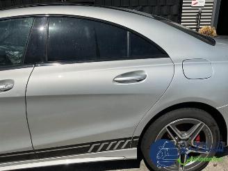 Mercedes Cla-klasse CLA (117.3), Sedan, 2013 / 2019 2.0 CLA-250 Turbo 16V picture 8