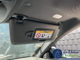 Mercedes Cla-klasse CLA (117.3), Sedan, 2013 / 2019 2.0 CLA-250 Turbo 16V picture 35