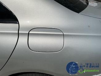 Mercedes Cla-klasse CLA (117.3), Sedan, 2013 / 2019 2.0 CLA-250 Turbo 16V picture 28