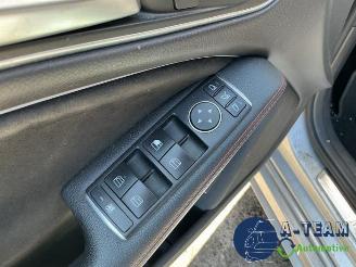 Mercedes Cla-klasse CLA (117.3), Sedan, 2013 / 2019 2.0 CLA-250 Turbo 16V picture 25