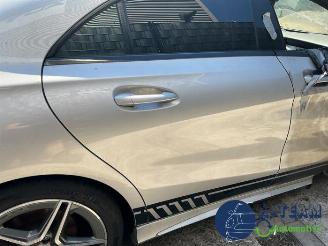Mercedes Cla-klasse CLA (117.3), Sedan, 2013 / 2019 2.0 CLA-250 Turbo 16V picture 14