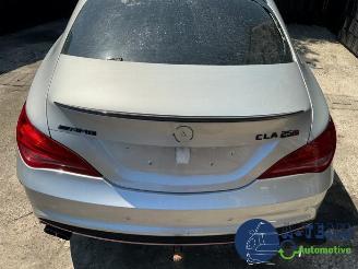 Mercedes Cla-klasse CLA (117.3), Sedan, 2013 / 2019 2.0 CLA-250 Turbo 16V picture 6