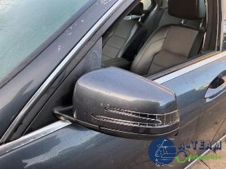Mercedes C-klasse C (W204), Sedan, 2007 / 2014 1.6 C-180 16V BlueEfficiency picture 21